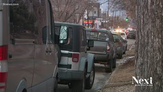 Denver issued expired plate citations after Colorado DMV announced backlog