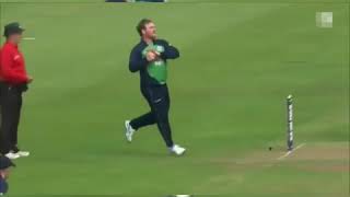 Sharjeel Khan vs Ireland