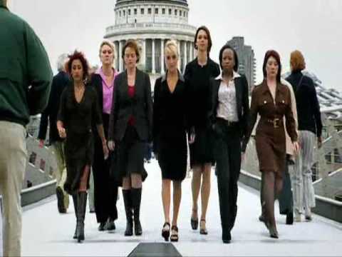 The Apprentice Uk Theme Youtube