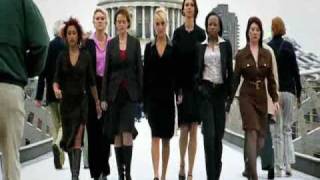 The Apprentice UK theme