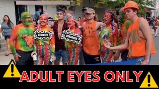 *SHOCKING* Truth About Key West Florida