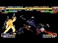 [TAS] Krizalid-1 VS Krizalid-2 (KoF '99)