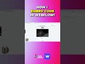 Webflow Code Embedding Tutorial