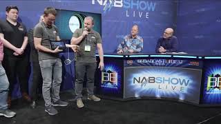 NAB Live 2019 - Favourite Picks: ScreenPort SDI