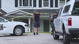 More search warrants issued in case involving former Clark County Sheriff Jamey Noel