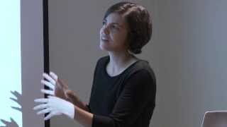 Feminist Technologies in the Workplace - Annina Rüst [FCWSRC 10/10/13]