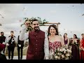 Sim & Kay - The Wedding - Jack Rabbit Vineyard 23rd September 2019