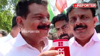 ഇത് LDF സർക്കാരിനെതിരെയുള്ള ജനവികാരം, കേരളത്തിൽ മുഴുനവൻ മാറ്റം വരും; PV Anvar | Chungathara