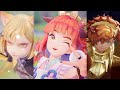 Visions of Mana: ALL CLASS STRIKES & CLASS TRANSFORMATIONS | DEMO