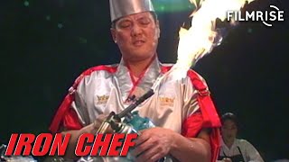 Iron Chef - Season 1, Episode 16 - Tofu - Full Episode