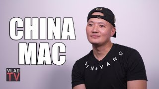 China Mac: Eminem is a Hip-Hop Great, But People in the Hood Don't Listen to Him (Part 11)