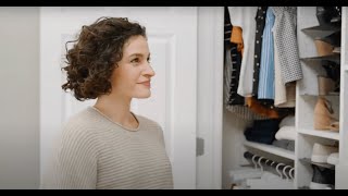 EasyClosets | Personalized Organization