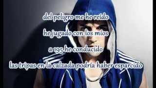 santaflow sigo vivo (letra)