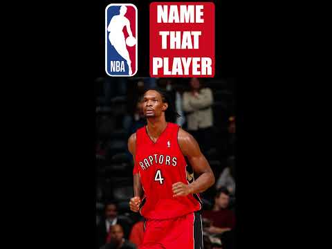 NAME Random NBA PLAYERs Who Wore #1-10 - YouTube