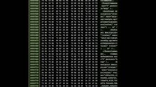 Codeing VFX Source File 6