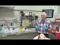 introduction to simman essential pt. 2 the equipment