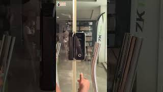 ADVANCED SECURITY SOLUTIONS