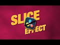 SLICE TEXT Animation in DaVinci Resolve IN 82 SECONDS