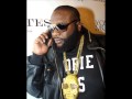 Rick Ross - All I Really Want Ft The Dream