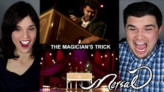MERSAL - Thalapathy Vijay STUNNING Magic Show Scene Joseph Vijay | Kajal Aggarwal | Samantha Ruth