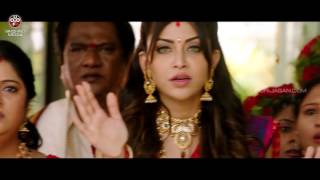 Rogue Theatrical Trailer    Puri Jagannadh new movie   Ishan    #Rogue Telugu Trailer