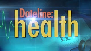 Dateline Health Show 568: ALS: Recently Approved Treatment and Ongoing Research