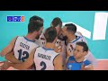 【バレーボール】伝説の3連続サービスエース！ ザイツェフのサーブ最強すぎ【スーパープレイ】volleyball 3aces ivan zaytsev