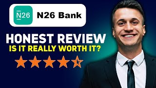 N26 Bank Review | Is N26 Really Worth It?