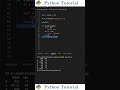 Using Apply On A Pandas Dataframe | Python Tutorial