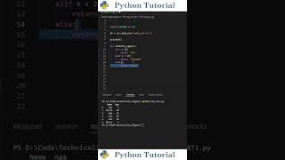 Using Apply On A Pandas Dataframe | Python Tutorial
