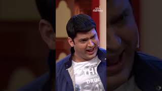 Soumya और Kapil में हुई मज़ेदार कहासुनी | Comedy Nights With Kapil | कॉमेडी नाइट्स विद कपिल