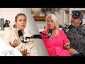 Why I Talk About My Abortion | Sadie Robertson Huff | Al & Lisa Robertson