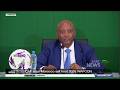 CAF president refutes Morocco replacement talks for WAFCON 2026