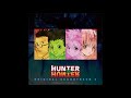 hq hunter x hunter 2011 ost 2 try your luck