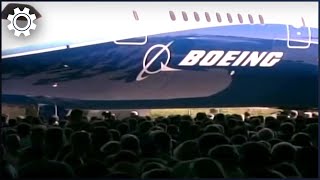 Inside the Airbus vs Boeing Battle - How Modern Airliners Changed Flying