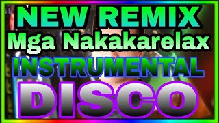 RICO MUSIC LOVER New Remix/Mga Nakakarelax na Instrumental Disco 2023/Viral Dance/Trending Tiktok