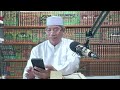 3 BEST Mutiara Fajar Ustadz H. Abdul Aziz 07/11/2024/PDO BAROKAH/klik https://linktr.ee/samhanmedia