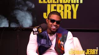 Lil Scrappy Pt. 1 - Storytime with Legendary Jerry