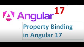 Property Binding in Angular 18 | Data Binding in Angular | In Hindi