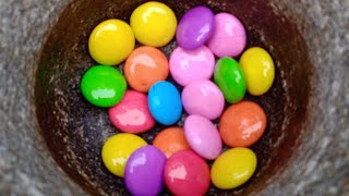 Mixing candy in Quppi | Satisfying video | So Relaxing | Quppi | Craft Studio | How To Make Jems