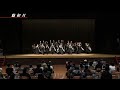 【yosakoi soran舞】mikaduki 2024年的歌曲 _2024年9月29日_白老八幡神社年祭