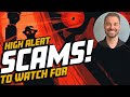 This Crypto Scammer Will Take Your Money & Laugh