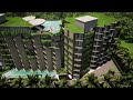 offers apartments for sale in the serene residential complex thailand mercury group real estate