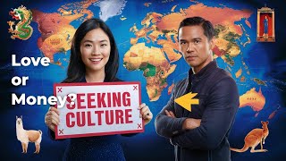 Why Filipinas Marry Foreigners (Explained by a Filipina)