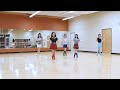 Over for You - Line Dance (Dance & Teach)