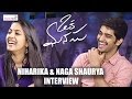 Naga Shaurya and Niharika Konidela Funny Interview || Oka Manasu Movie || Rama Raju || Sunil Kashyap