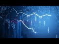 Forex Trading Background Video