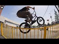 BMX - BSD BLOWS UP THE STREETS - Reed Stark, Denim Cox and Curly Mayne