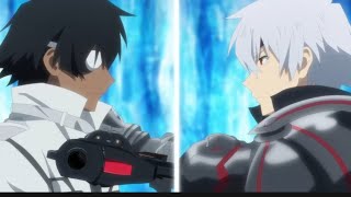 Ni*ga Nagumo vs White Nagumo | Arifureta: From Commonplace to World's Strongest Season 3 Episode 12