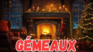 GEMEAUX 🔥ATTENTION ! VOUS ALLEZ PLEURER ! 3 NOUVELLES SONT CONFIRMÉES QUI SERONT TRÈS FORTES !